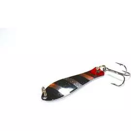 Блесна spike Куусамо 3004/17