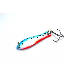 Блесна spike Куусамо 3004/24