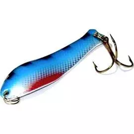 Блесна spike Куусамо 3003/07