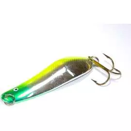 Блесна spike Уралка 3007/60