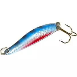 Блесна spike Рыбка 3016/07