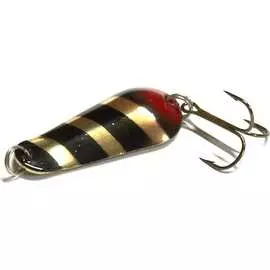 Блесна spike Окунёвая 3018/54