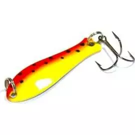 Блесна spike Куусамо 3003/25