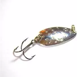 Блесна spike Ложка 1017/1