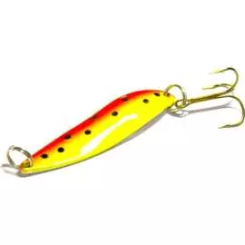 Блесна spike Удачная 3011/25