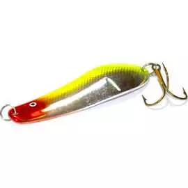 Блесна spike Уралка 3007/61