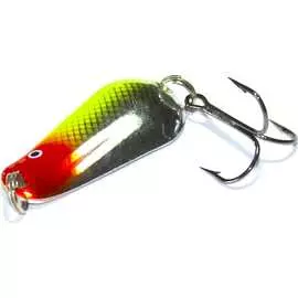 Блесна spike Окунёвая 3018/61