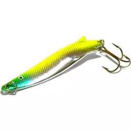 Блесна spike Тоби 3006/60