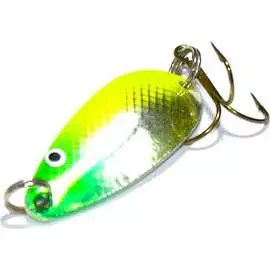 Блесна spike Клео 3019/60