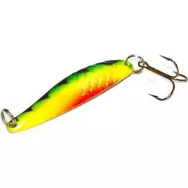 Блесна spike Рыбка 3016/26