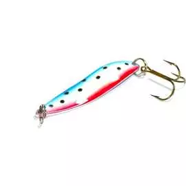 Блесна spike Удачная 3011/24