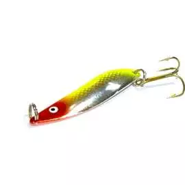 Блесна spike Удачная 3011/61