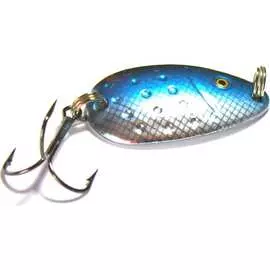 Блесна Spike Ложка 3017/03