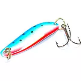 Блесна spike Сомик 3020/24