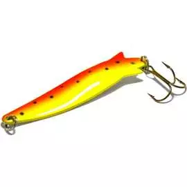 Блесна spike Тоби 3006/25