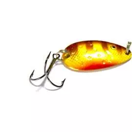 Блесна spike Ложка 3017/05