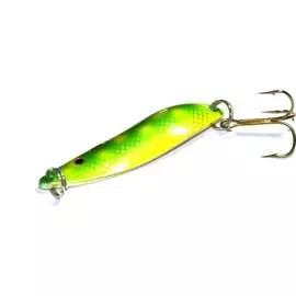 Блесна spike Удачная 3011/15