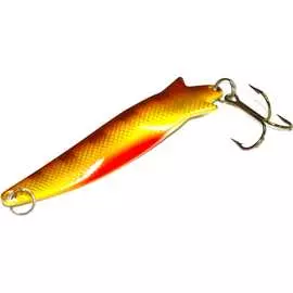 Блесна spike Тоби 3006/05