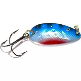 Блесна spike Ложка 3017/07