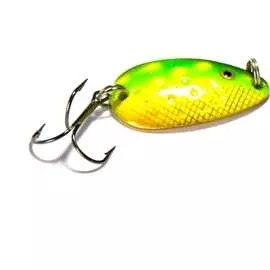 Блесна spike Ложка 3017/15