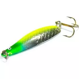 Блесна spike Рыбка 3016/60