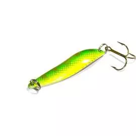 Блесна Spike Удачная 3011/04