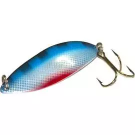 Блесна spike Крокодил 3010/07