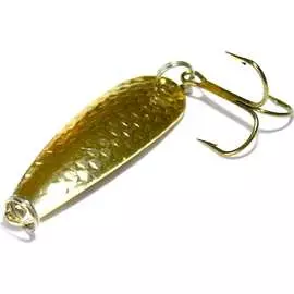 Блесна spike Блик 1021/3