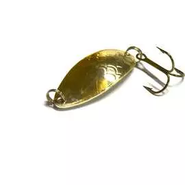 Блесна spike Карасик 1015/3