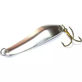 Блесна spike Уралка 1007/2