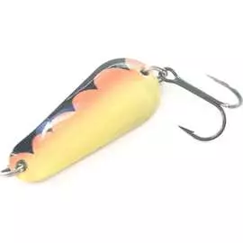 Блесна spike Окунёвая 3018/27