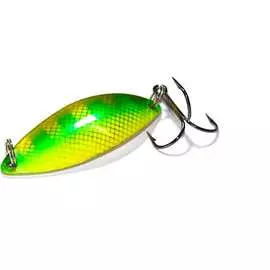 Блесна spike Крокодил 3009/04