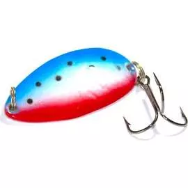 Блесна Spike Карасик 3015/24