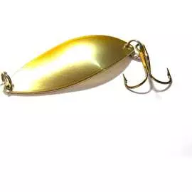 Блесна spike Крокодил 1010/4