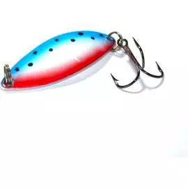 Блесна Spike Крокодил 3009/24