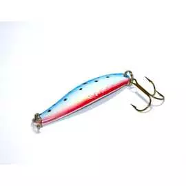 Блесна Spike Рыбка 3016/24