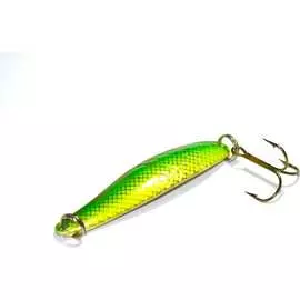 Блесна spike Рыбка 3016/04