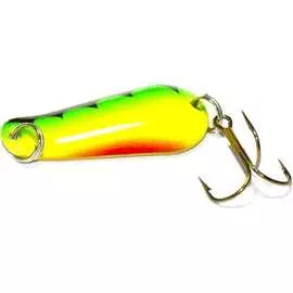 Блесна spike Окунёвая 3018/26