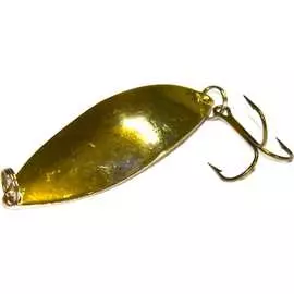 Блесна spike Крокодил 1010/3