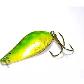 Блесна spike Атом 3008/15