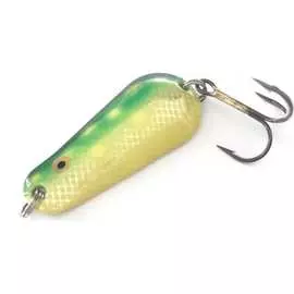 Блесна spike Окунёвая 3018/15