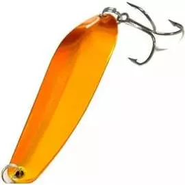 Блесна spike Уралка 1007/6