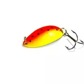 Блесна spike Карасик 3015/25