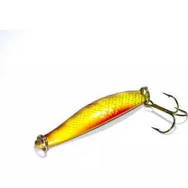 Блесна spike Рыбка 3016/05