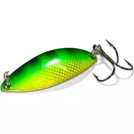 Блесна spike Крокодил 3009/06