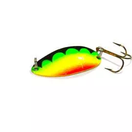 Блесна spike Карасик 3015/26