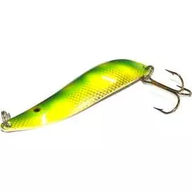 Блесна spike Фиорд 3014/15