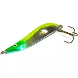 Блесна spike Фиорд 3013/60