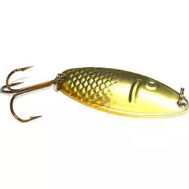 Блесна Spike Черноспинка 1005/4