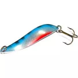 Блесна spike Фиорд 3014/07